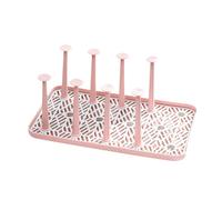 Tazza di asciugatura bicchiere di vetro di drenaggio tazza portatile e