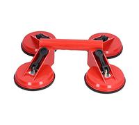 Tazza di aspirazione sollevatore di vetro 120 kg 4 pad in granito Remover Puller 7044C Fixer Gap Flione