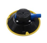 Tazza di aspirazione sottovuoto - Gripper, supporto per fotocamera riutilizzabile | Rimozione di piastrelle concave sottovuoto regolabile - Strumento leggero ad alte prestazioni per la configurazione