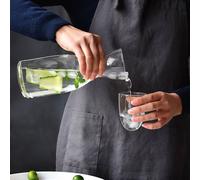 Tazza Di Bottiglia D'acqua Con Brocca Per Tè Freddo Frigorifero