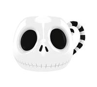 Tazza di ceramica Disney, The Nightmare before Christmas, 300 ml