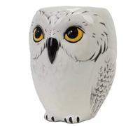 Tazza Di Civetta Di Harry Potter - Hedwig - Per Tè E Caffè