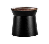 Tazza di dosaggio del caffè per 58mm Portafiltri Dosaggio in polvere Espresso Espresso Accessori Strumenti Acciaio Inox Tazza di Ricambio