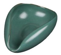 Tazza di dosaggio del di caffè 4x3x2 pollici tazza di dosaggio del di caffè in ceramica portatile per la casa da tè al ristorante dose singola misurino
