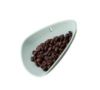 Tazza di dosaggio per caffè Accessori per negozi Vassoio di misurazione a dose singola Accessori per torrefazione del caffè in silicone