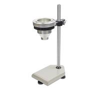 Tazza di flusso in viscosimetro per una misurazione accurata della viscosità liquida, ideale per test di vernici, vernici, vernici e inchiostri