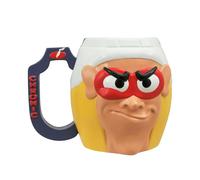 Tazza Di Jay E Silent Bob Super Groovy Bluntman E Chronic