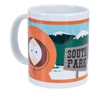 Tazza Di Kenny Di South Park, Compleanno, Regalo Di Natale Merchandise Ufficiale