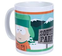 Tazza Di Kyle Di South Park, Compleanno, Regalo Merchandise Ufficiale