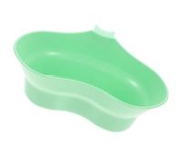 Tazza di lavaggio del paziente da letto tazza anziano spazzolino da denti con