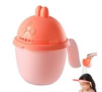 Tazza di lavaggio della testa del bambino | Acconciatura Water Cup for Childre È facile tenere e risparmiare lavoro, il bagno un gioco da ragazzi. Usalo come doccia o vasca da bagno