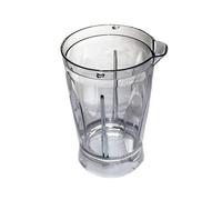 Tazza di miscelazione compatibile con accessori for mixer HR2850 HR2870 HR2872 HR2874 HR2876