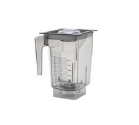 Tazza di miscelazione, compatibile con Blendtec, compatibile con Connoisseur 825, frullatore, macchina for frullati, accessori for mixer, copertura + lama + corpo della tazza