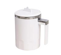 Tazza di miscelazione elettrica, tazza di caffè al caffè,Strumento di agitazione della bevanda del caffè elettrico | Strumento di agitazione di viaggio, bicchieri di miscelatori rotanti efficaci per