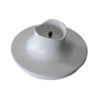 Tazza Di Miscelazione For Robot Da Cucina, Coperchio Superiore, Accessori For Coperchio, Compatibile Con KENWOOD HB714 HB724