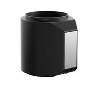 Tazza di misurazione del caffè intelligente Caratteristica Schermo LED e maniglia ergonomica Bilancia digitale da caffè con timer per la produzione domestica Bilancia da cucina multifunzionale per la