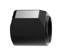 Tazza di misurazione intelligente del caffè Caratteristica Schermo LED e maniglia ergonomica Bilancia digitale con timer per la produzione domestica Display a LED Brewing Scale