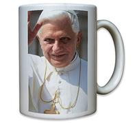 Tazza di Papa Benedetto XVI Ratzinger Padre capo Gesù cristiano, #10808