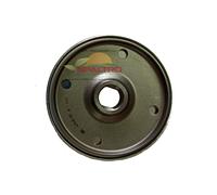 Tazza di Pressione 'Originale' STIHL x decespugliatori Fs361/Fs461/Fs491/FS561