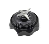 Tazza di ricambio A11R da 24 once con coperchi e lama girevole, compatibile con la lama di estrazione Nutribullet NBF70500 e la base del motore del frullatore da 1200 W.