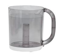 Tazza Di Ricambio For Frullatore Da 1000 Ml, Compatibile Con Philips Avent SCF875 Food Maker, Caraffa Di Ricambio Da 1 Litro Con Lama E Coperchio, Barattolo For Robot Da Cucina Senza BPA
