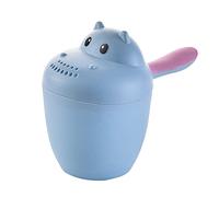 Tazza di Risciacquo, Tazza di Shampoo per Bambini, Tazza per Lavare Capelli Bagnetto Risciacquo Cup, Tazza di Risciacquo Cascata Bagno Cascata Giocattolo per Bambini Piccoli Neonati