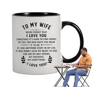 Tazza di San , tazza da caffè, tazza da tè, acqua e latte con maniglia, tazza da caffè creativa in ceramica, coppie di San tazze per casa, caffè, ristorante e