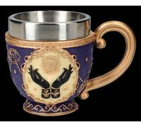Tazza di Tè - Tarocchi Design - Magia Divina Hexen Caffè Gotico - 200ml