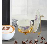 Tazza di tè Tazza di tè Racconta