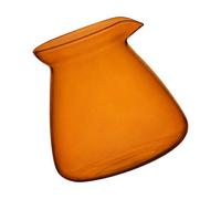 Tazza di vetro sensoriale resistente alle alte temperature per degustazione di caffè che versano sopra e condividono le caraffe di vetro borosilicato dei materiali borosilicati