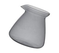 Tazza di vetro sensoriale resistente alle alte temperature per degustazione di caffè che versano sopra e condividono le caraffe di vetro borosilicato dei materiali borosilicati