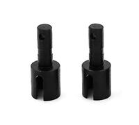 Tazza Differenziale Rc Per LC Per Racing Auto Telecomandata Ptg-2 Per Rally Flat Sports Accessori Differenziale Di Trasmissione Cup C8014(2PCS Cup)