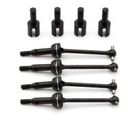 Tazza Differenziale Rc Per LC Per Racing Auto Telecomandata Ptg-2 Per Rally Flat Sports Accessori Differenziale Di Trasmissione Cup C8014(1 Set)