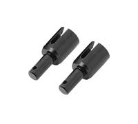 Tazza Differenziale Rc Per Tamiya M07 M08 TA06 TD2 XV01 1/10 Differenziale In Acciaio Coppa Telecomando Auto Da Pista Parti Di Aggiornamento Accessori(2pcs)