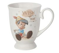 Tazza Disney Di Pinocchio - Esprimi Un Desiderio