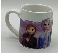 Tazza Disney Frozen II 240Ml Tazza Per Bambini Becher Kakaotasse Nuova OVP