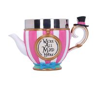 Tazza - Disney: Nemesis Now - Alice In Wonderland - Hatter (tazza)