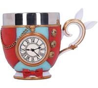 Tazza - Disney: Nemesis Now - Alice In Wonderland - Rabbit (tazza)