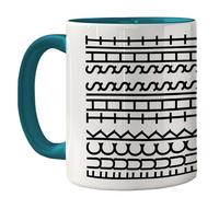Tazza divertente per uomini e donne - F* ck This Sh* t - slogan sarcastico maleducato regalo per colleghi di lavoro, divertente novità scherzo bavaglio regalo umoristico compleanno amici, tazza in