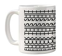 Tazza divertente per uomini e donne - F* ck This Sh* t - slogan sarcastico maleducato regalo per colleghi di lavoro, divertente novità scherzo bavaglio regalo umoristico compleanno amici, 325 ml tazza