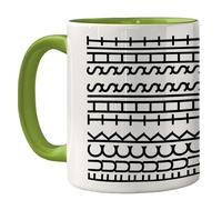 Tazza divertente per uomini e donne - F* ck This Sh* t - slogan sarcastico maleducato regalo per colleghi di lavoro, divertente novità scherzo bavaglio regalo umoristico compleanno amici, 325 ml tazza