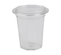 Tazza dosatrice antistatica da 51 mm con corpo trasparente ispessito per macchine da caffè espresso assicura una distribuzione uniforme del terreno e un'opzione di pulizia diretta del risciacquo