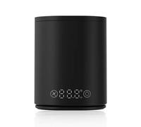 Tazza Dosatrice Digitale For Chicchi Caffè, Bilancia Elettronica Caffè Ad Alta Precisione 0,1 G, Capacità Fino A 500 G, Con Display LED, Ricaricabile, Accessorio For Macchina