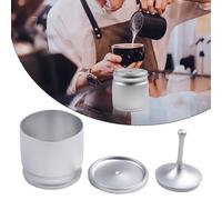 Tazza dosatrice manomissione caffè durevole ed elegante aumenta le tue abilità