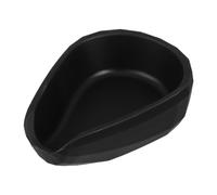 Tazza dosatrice per chicchi di caffè Vassoio dosatore in silicone Piatto per