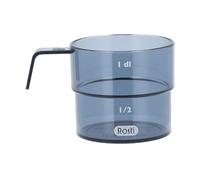 TAZZA DOSATRICE ROSTI Mensura, 0.1 l