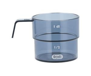 TAZZA DOSATRICE ROSTI Mensura, 0.1 l