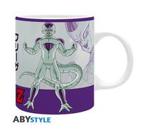 Tazza - Dragon Ball: Abystyle - Goku Vs Freezer (mug 320 Ml / Tazza)