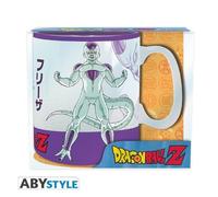 TAZZA DRAGON BALL FREEZER