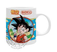 Tazza - Dragon Ball - Goku & Oozaru - Mug 320 ml